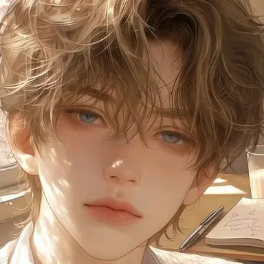 Profile image of 김서준