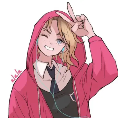 Profile image of グウェン・ステイシー