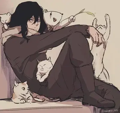 PaddedCrate9405의 Pro Hero Meeting