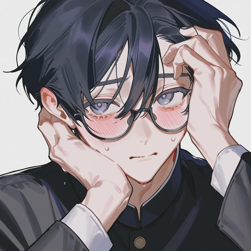 一