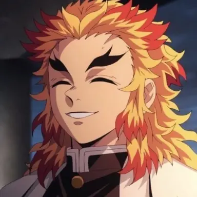 Profile image of Kyojuro Rengoku