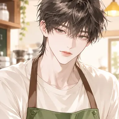 Profile image of Kang Hyunsung