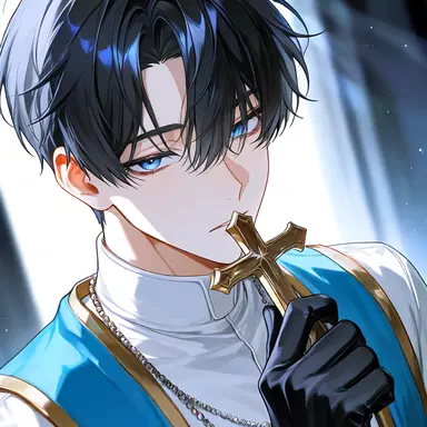 Profile image of 재결