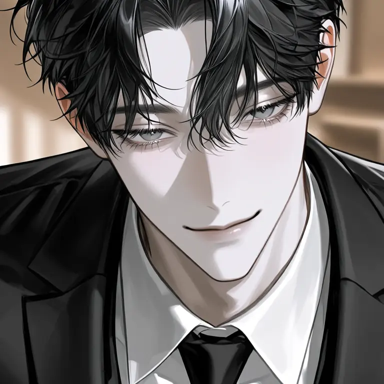 PlumPizza1441의 貴方「早く私に惚れてよ！」
