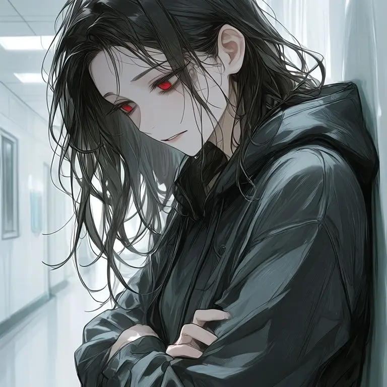 Ollie_the_wolf_girl12367의 The Last Thing I Said