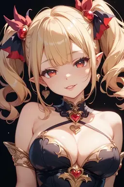 Profile image of リリ
