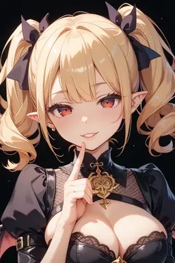 Profile image of リリ