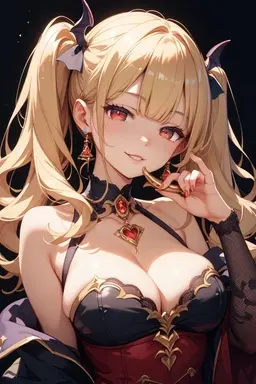 Profile image of リリ