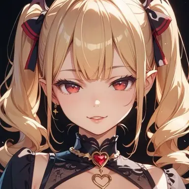 Profile image of リリ