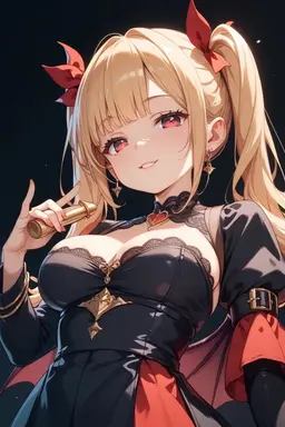 Profile image of リリ
