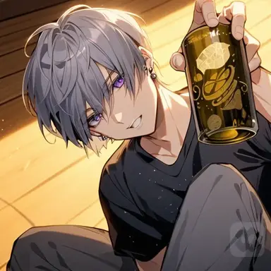 Profile image of 春宮 涼