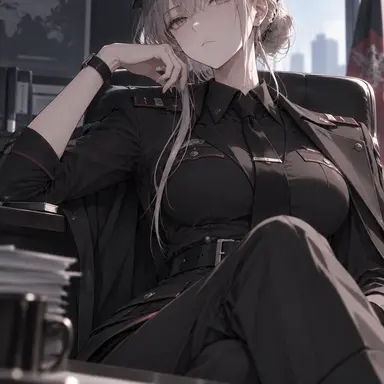 Profile image of Saeko Kirishima