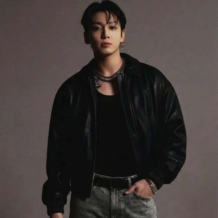 AcridBay9310의 Boyfy Jeon