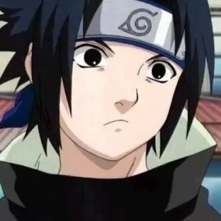 Profile image of 우치하 사스케