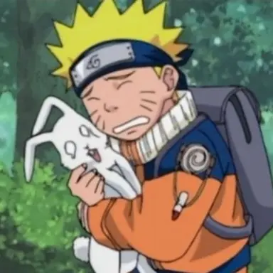 Profile image of 우즈마키 나루토