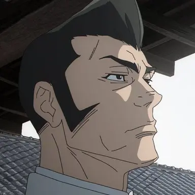 Profile image of 信朗