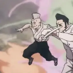 Profile image of 長寿郎