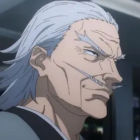 Profile image of 直毘人