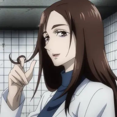 Profile image of 硝子