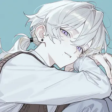 Profile image of 氷雨