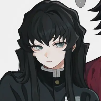 Profile image of 時透無一郎