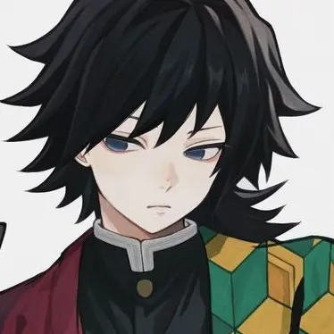 Profile image of 冨岡義勇