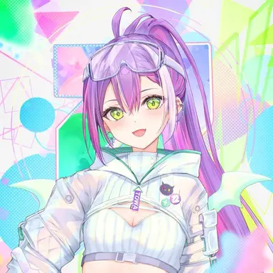 Profile image of 常闇トワ