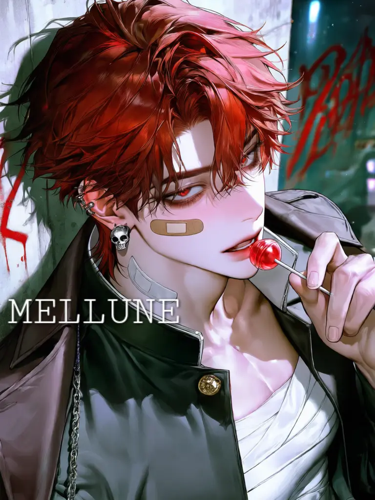 mellune의 류해찬