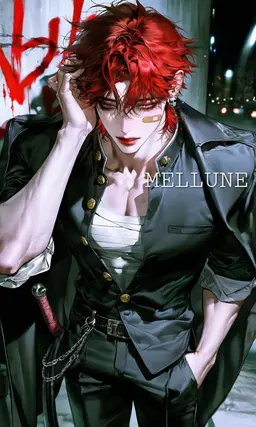 Profile image of リュ・ヘチャン