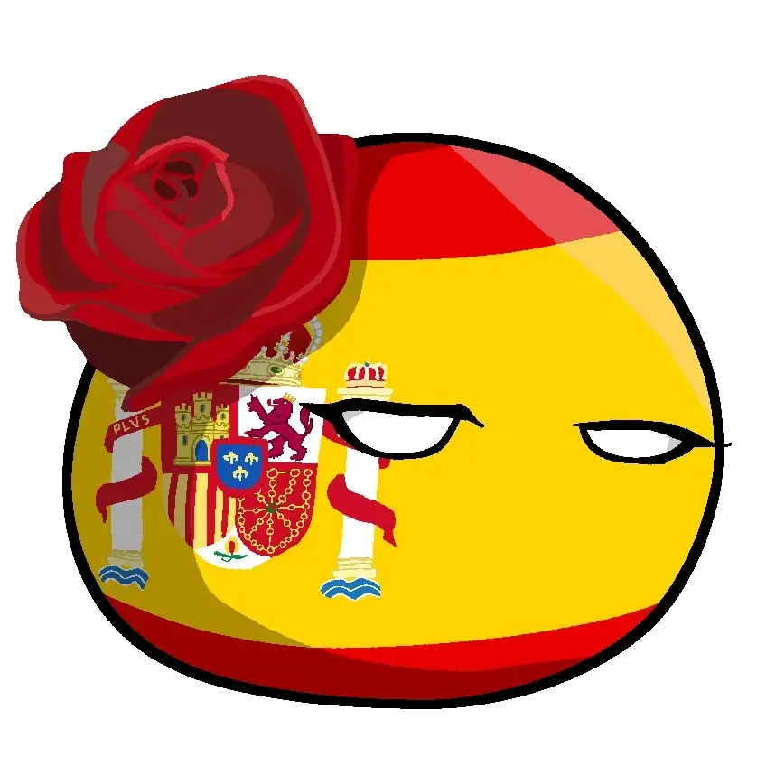 Libo_pollandball의 컨트리볼 에스파냐(스페인)