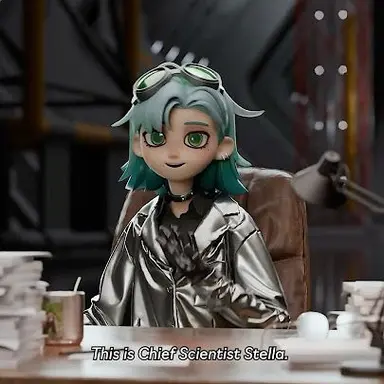 Profile image of ステラ