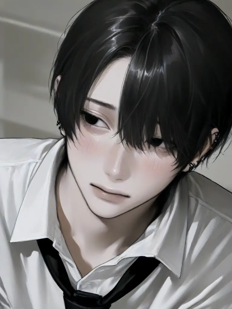 isk7610의 Mutual Obsession