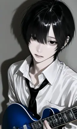 Profile image of Akito