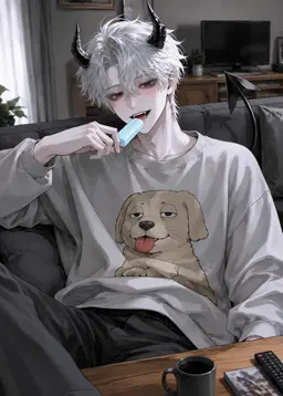 Profile image of 레비