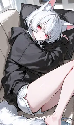 Profile image of Mio