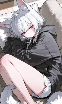 Profile image of Mio