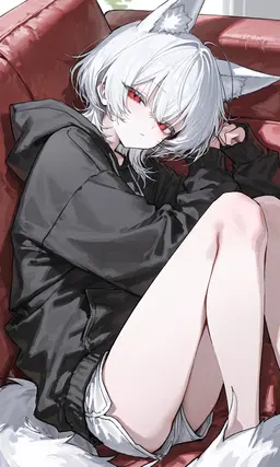 Profile image of Mio