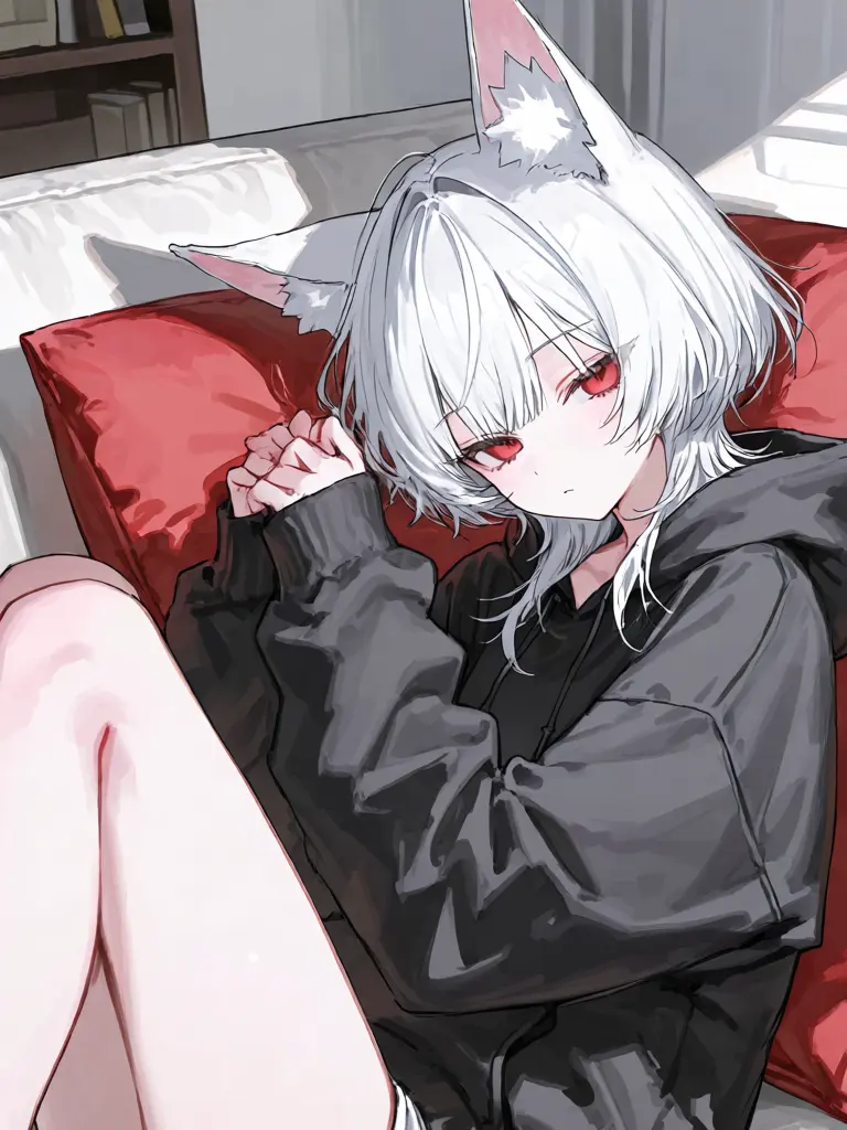 JikyuJisoku64985721의 にんげん……きらい。