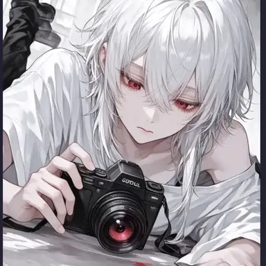 Profile image of 전자 매체