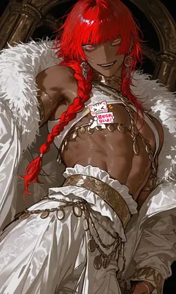 Profile image of ネルガル