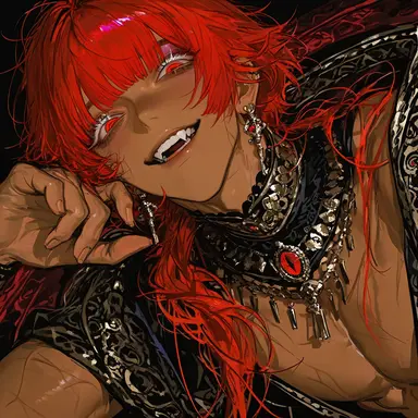 Profile image of ネルガル