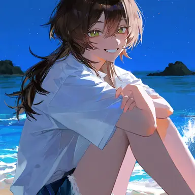 Profile image of 세이라