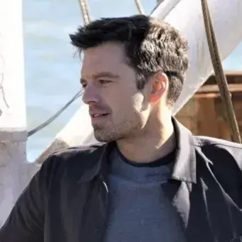 Profile image of Bucky