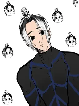 Profile image of 我牙丸 吟