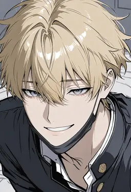 Profile image of 黒瀬蓮