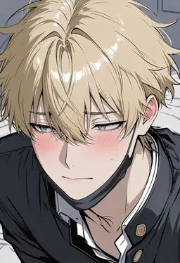 Profile image of 黒瀬蓮