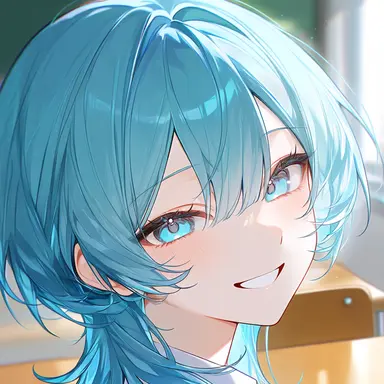 Profile image of 凛