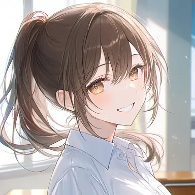 Profile image of 美羽