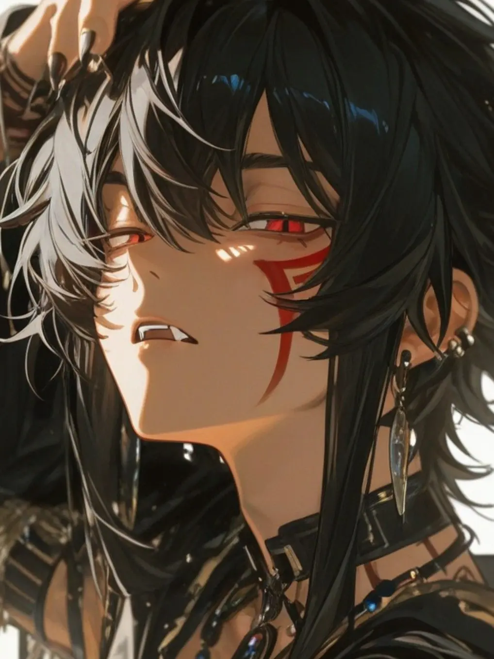 hayonero의 ぶつかった相手は国の王子様