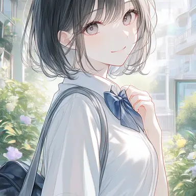 Profile image of 伊月 杏